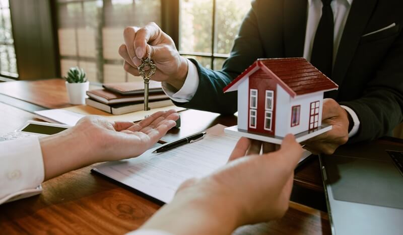 An Attorney's Guide: Steps To Take If You Inherit A House In California