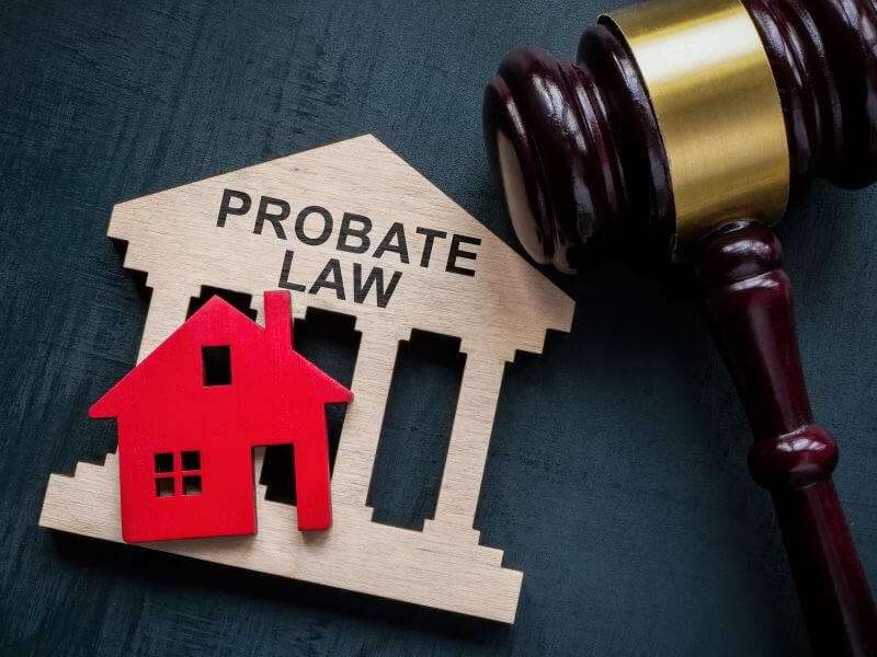 Guide To Resolving Probate Litigation In California