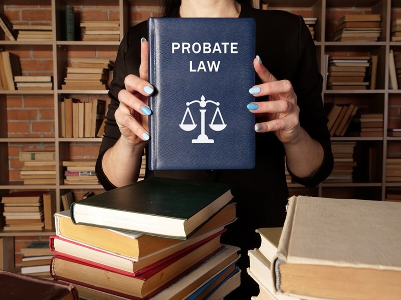 How An Attorney Can Help Protect Estate Assets During Probate In California