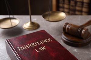 Inheriting A House In California: A Lawyer's Step-By-Step Guide