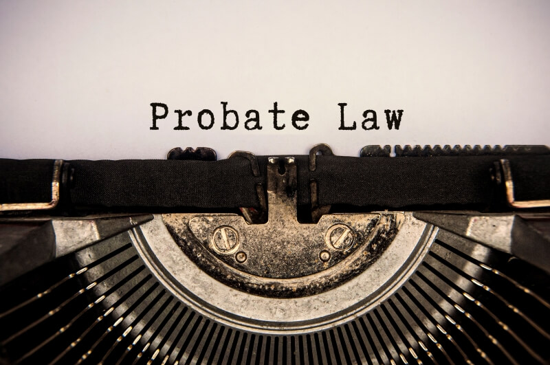 Navigate The Probate Process For Complex Estates