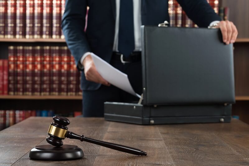 Understanding Trust Litigation In CA: What It Is And When To Hire A Lawyer