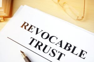 Ways Irrevocable And Revocable Trusts Differ