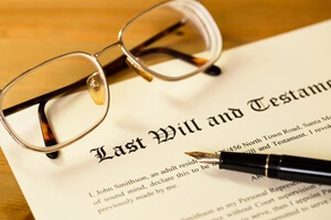 What Should You Do If You Are Disinherited In A Will? Advice From An Attorney